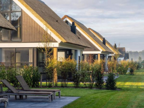 Luxury villa with sauna only a few minutes from the beach